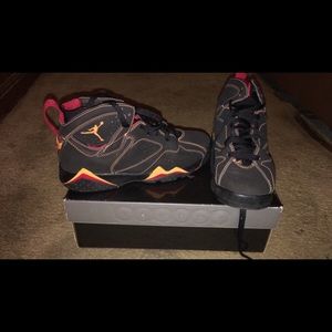 Air Jordan 7